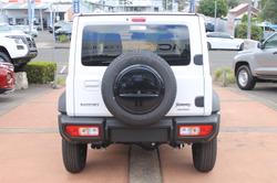 2025 Suzuki Jimny GLX