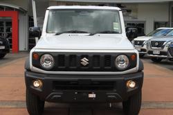 2025 Suzuki Jimny GLX