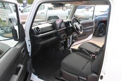 2025 Suzuki Jimny GLX