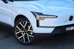 2026 Volvo EX30 Ultra P5 Long Range