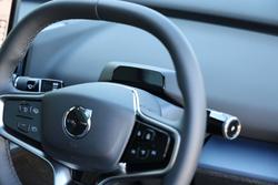 2026 Volvo EX30 Ultra P5 Long Range