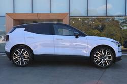 2026 Volvo EX30 Ultra P5 Long Range