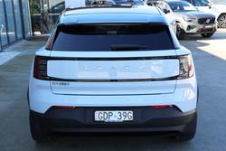 2026 Volvo EX30 Ultra P5 Long Range