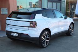 2026 Volvo EX30 Ultra P5 Long Range