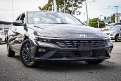 2026 Hyundai i30