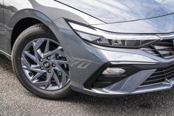 2026 Hyundai i30