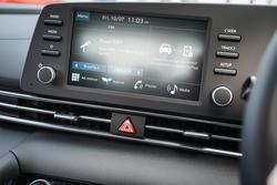 2026 Hyundai i30