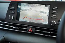 2026 Hyundai i30