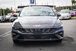 2026 Hyundai i30