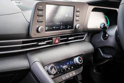 2026 Hyundai i30