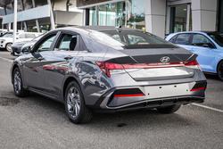 2026 Hyundai i30