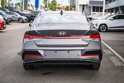 2026 Hyundai i30