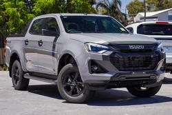 2025 Isuzu D-MAX X-RIDER