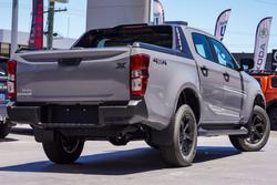 2025 Isuzu D-MAX X-RIDER