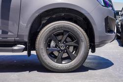 2025 Isuzu D-MAX X-RIDER