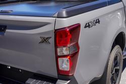 2025 Isuzu D-MAX X-RIDER