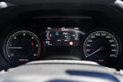 2025 Isuzu D-MAX X-RIDER