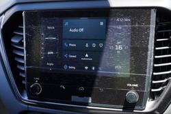 2025 Isuzu D-MAX X-RIDER