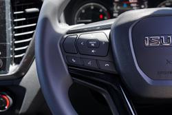 2025 Isuzu D-MAX X-RIDER