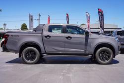 2025 Isuzu D-MAX X-RIDER