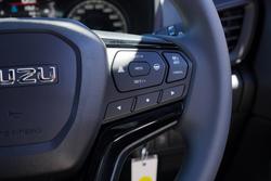 2025 Isuzu D-MAX X-RIDER