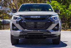 2025 Isuzu D-MAX X-RIDER