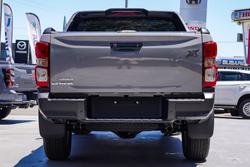 2025 Isuzu D-MAX X-RIDER