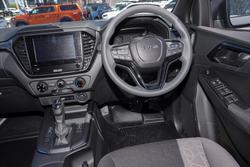 2025 Isuzu D-MAX X-RIDER