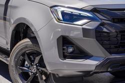 2025 Isuzu D-MAX X-RIDER