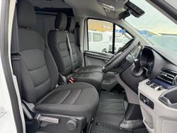 2025 LDV eDeliver 7