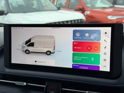 2025 LDV eDeliver 7
