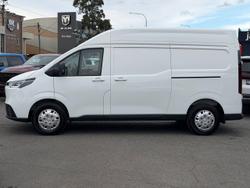 2025 LDV eDeliver 7