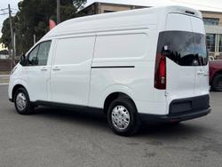 2025 LDV eDeliver 7