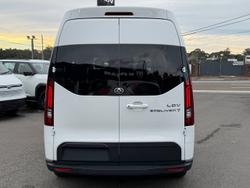 2025 LDV eDeliver 7