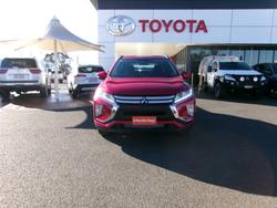 2019 MITSUBISHI ECLIPSE CROSS ES (2WD)