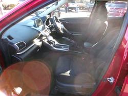 2019 MITSUBISHI
ECLIPSE CROSS ES (2WD)