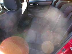 2019 MITSUBISHI
ECLIPSE CROSS ES (2WD)
