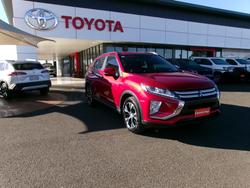 2019 MITSUBISHI ECLIPSE CROSS ES (2WD)