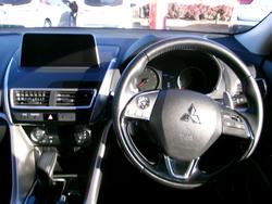 2019 MITSUBISHI
ECLIPSE CROSS ES (2WD)