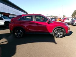 2019 MITSUBISHI ECLIPSE CROSS ES (2WD)