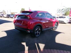 2019 MITSUBISHI ECLIPSE CROSS ES (2WD)