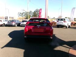 2019 MITSUBISHI
ECLIPSE CROSS ES (2WD)
