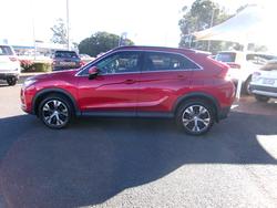 2019 MITSUBISHI
ECLIPSE CROSS ES (2WD)