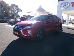 2019 MITSUBISHI
ECLIPSE CROSS ES (2WD)