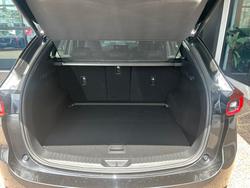 2025 Mazda CX-5 G25 GT SP