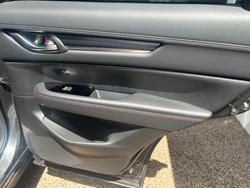 2025 Mazda CX-5 G25 GT SP