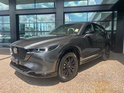 2025 Mazda CX-5 G25 GT SP