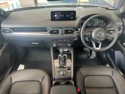 2025 Mazda CX-5 G25 GT SP