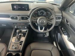 2025 Mazda CX-5 G25 GT SP