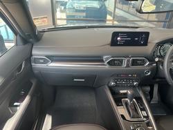 2025 Mazda CX-5 G25 GT SP
